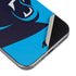 NFL Carolina Panthers Large Logo Google Pixel 9 Skin